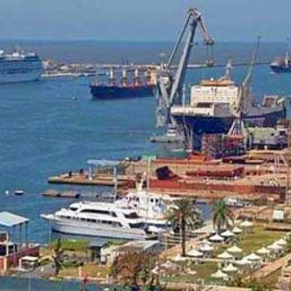 Ports of Call   Egypt Shore Trips webp